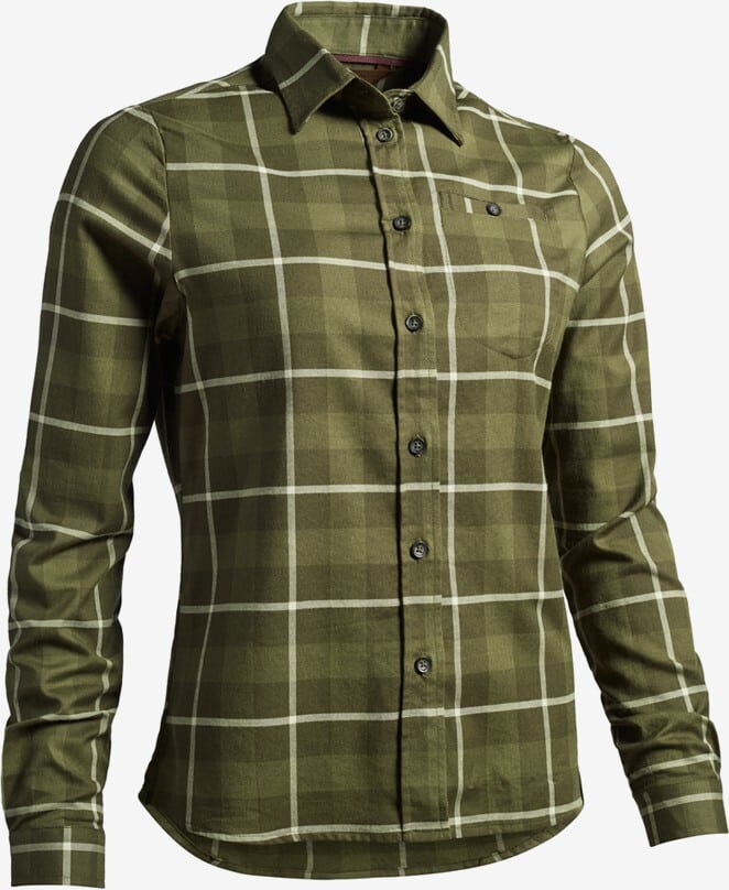 Northern Hunting - Jofrid skjorte (Outlet) - 42