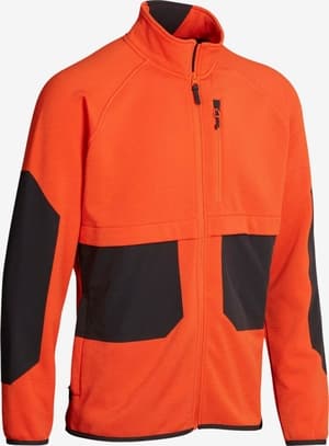 Northern Hunting Bur fleece orange