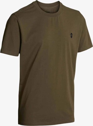 Northern Hunting Karl T-shirt green