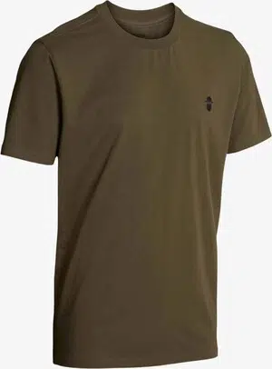 Northern Hunting Karl T-shirt green
