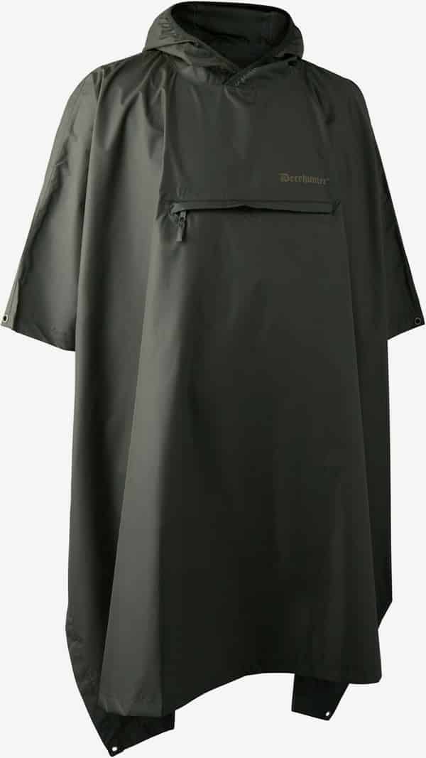 Deerhunter Survivor regnponcho