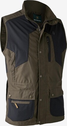 Deerhunter Strike vest Fallen Leaf