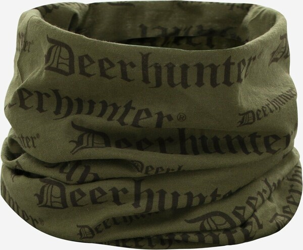 Deerhunter Logo halsedisse