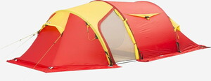 Helsport Fjellheimen X-trem 3 camp telt