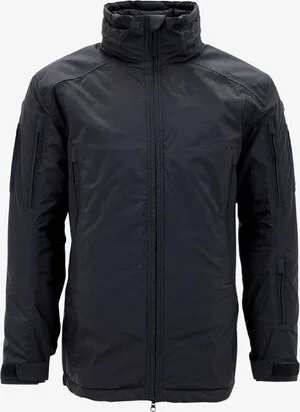 Carinthia HIG 4.0 jakke black