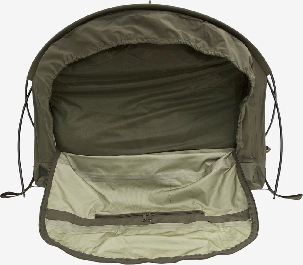 Carinthia Observer Plus GoreTex bivy bag Friluft.dk
