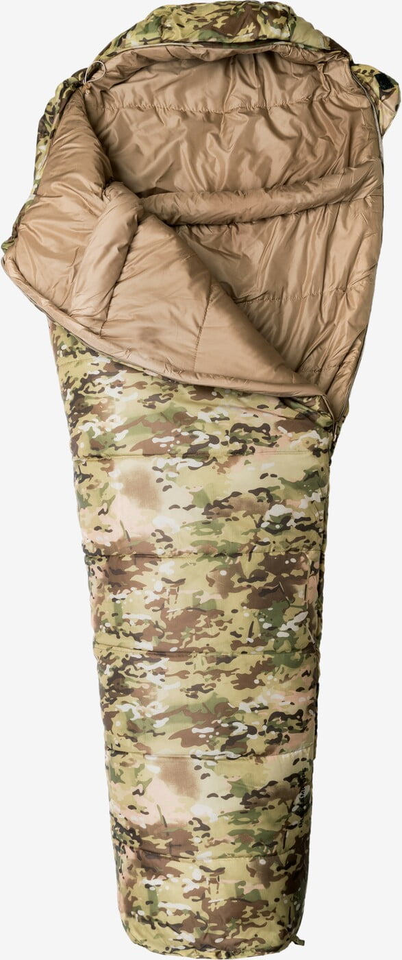 Snugpak - Sleeper Lite sovepose (Camouflage)
