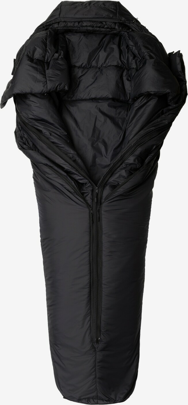 Snugpak Special Forces Complete System Black