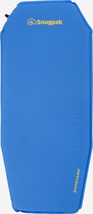Snugpak Self Inflating Midi Mat liggeunderlag Blue