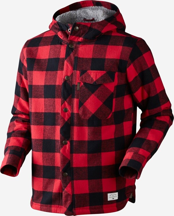 Seeland Canada jakke - 50