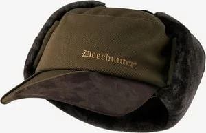 Deerhunter Muflon vinterhat