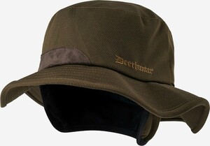 Deerhunter Muflon hat med safety