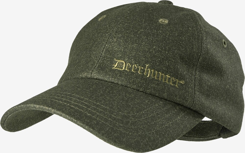 Deerhunter - Ram kasket (Elmwood)