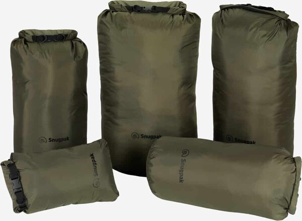 Snugpak Dri-Saks vandtætte poser
