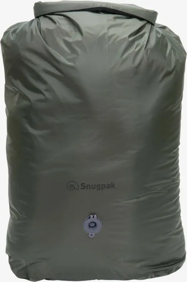Snugpak Dri-Sak vandtæt pose med ventil