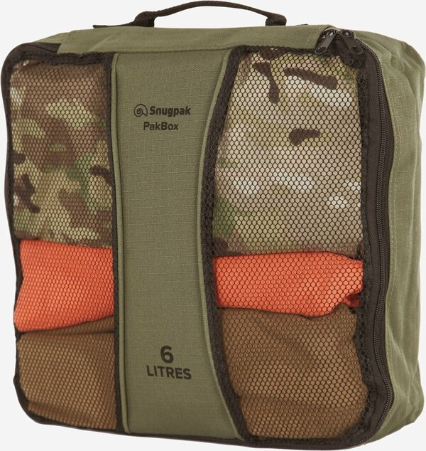 Snugpak Pakboxes