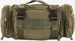 Snugpak ResponsePak taske olive