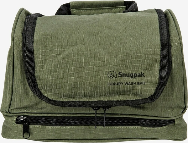 Snugpak Luxury Wash Bag