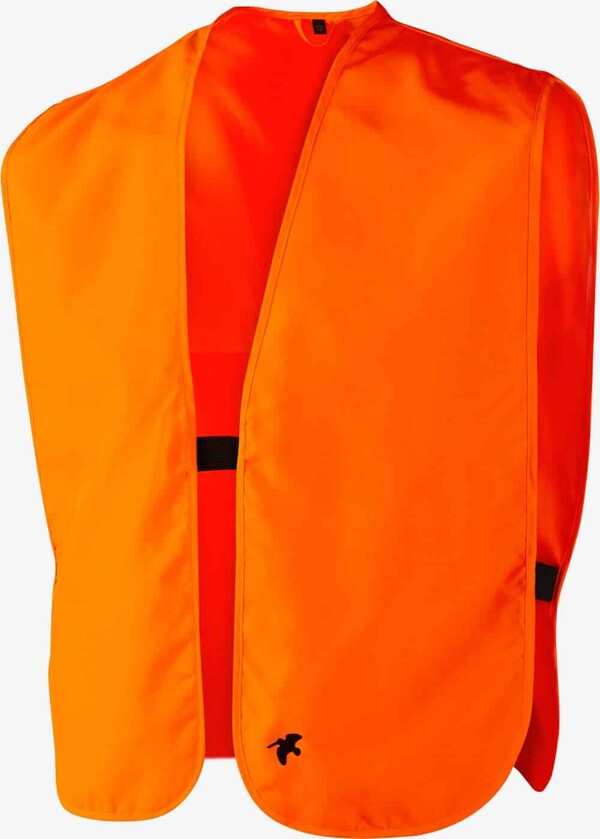Seeland Fluorescerende vest