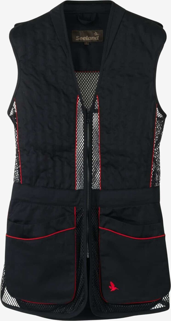 Seeland Skeet II vest - 99