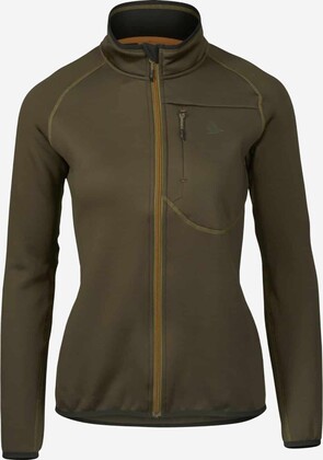 Seeland Hawker full zip fleece Women