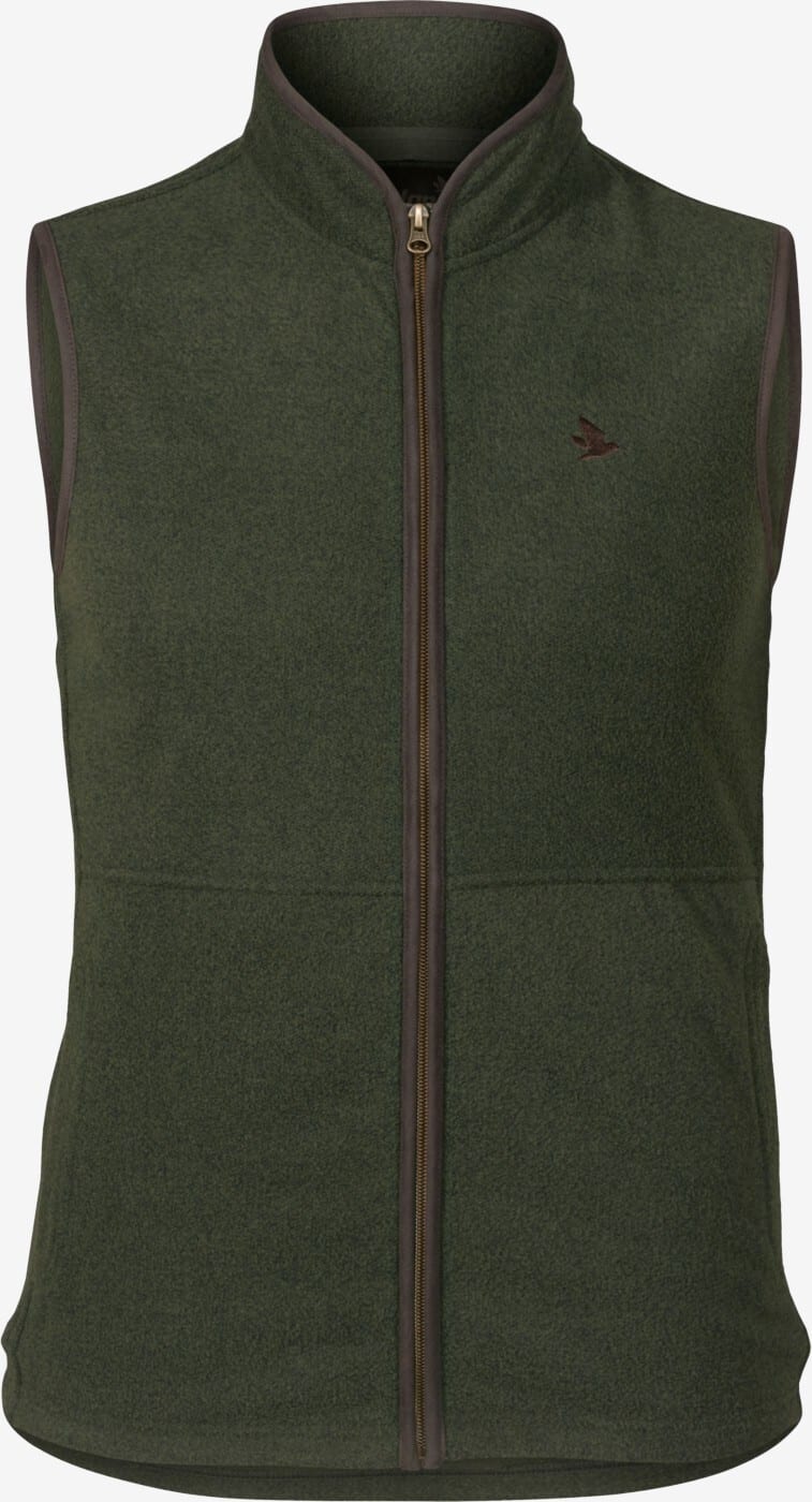 Seeland - Woodcock fleece vest (Classic green) - XL
