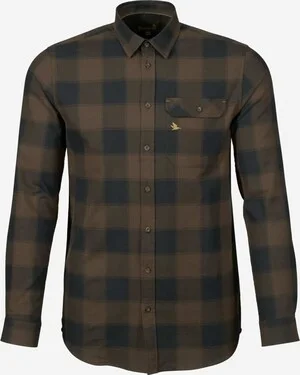 Seeland Highseat skjorte - 64