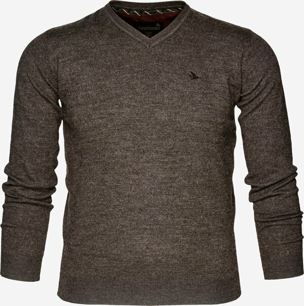 Seeland Compton pullover - 45