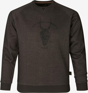 Seeland Key-Point sweatshirt - 46