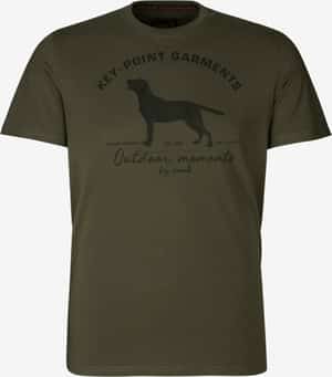 Seeland Key-Point t-shirt