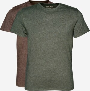 Seeland Basic 2-pack T-shirt