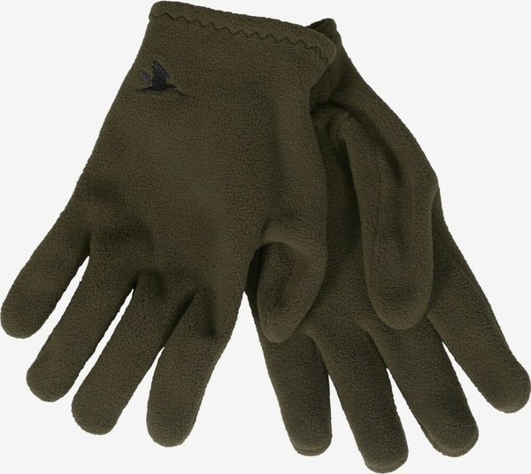 Seeland Hawker fleece handske