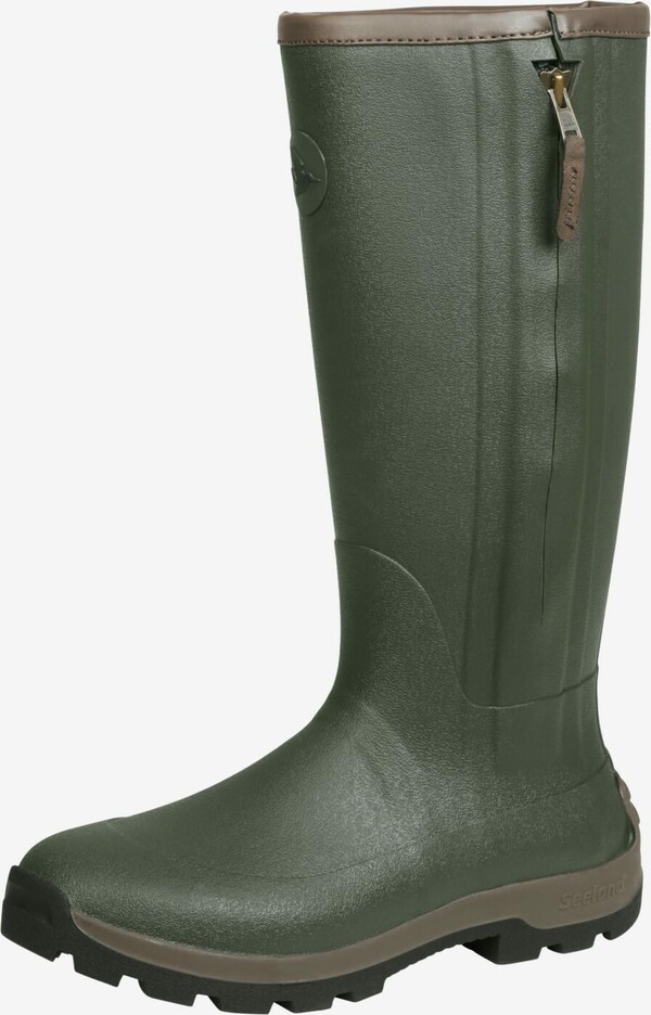 Seeland Noble zip boot