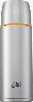 Esbiit Stainless Steel Vacuum Flask, 1L