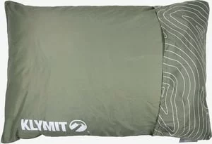 Klymit Drift Pillow green