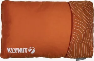 Klymit drift Pillow - orange