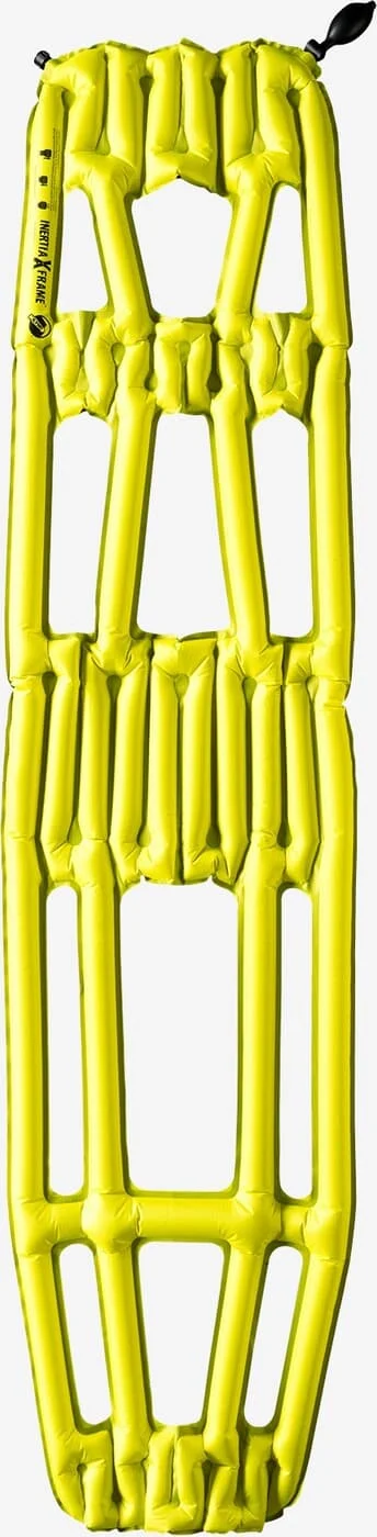 Klymit Interia X Frame liggeunderlag