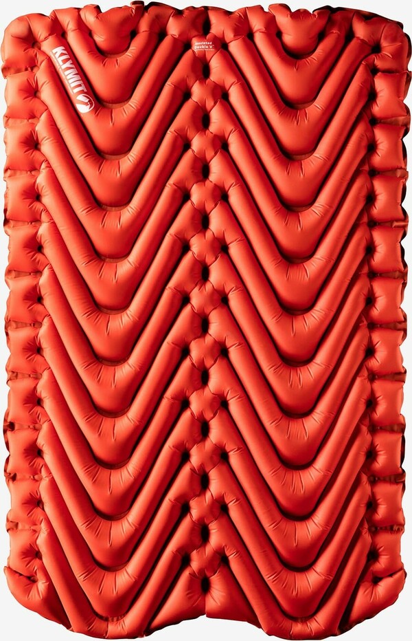 Klymit Insulated Double V liggeunderlag