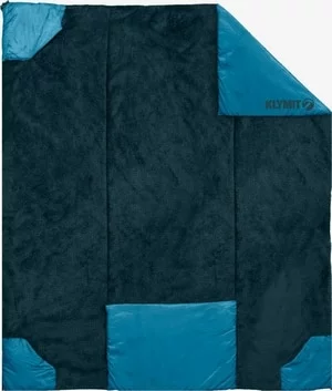 Klymit Versa Luxe blanket
