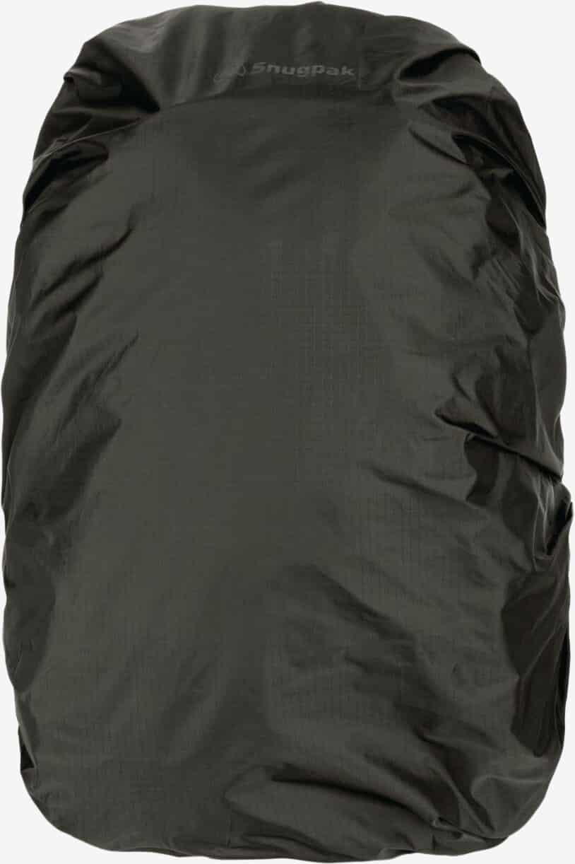 Snugpak - Vandtæt rygsæksbetræk 100L (Black)