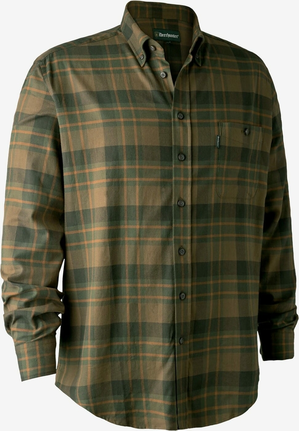 Deerhunter Kyle skjorte