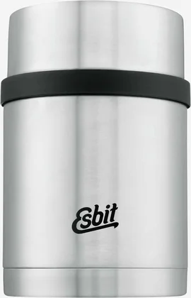 Esbit SCULPTOR Stainless Steel Food Jug, 750ML