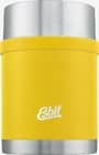 Esbit SCULPTOR Stainless Steel Food Jug, 750ML, sunshine yellow