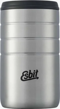 Esbit MAJORIS Stainless Steel thermo mug with drinking aperture, 280ML