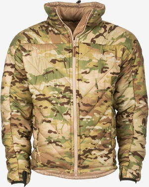 Snugpak SJ6 (Insulated Jacket)