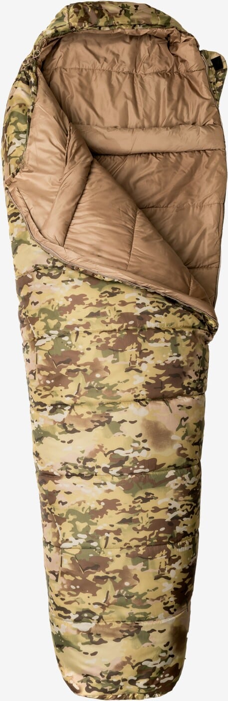 Snugpak - Sleeper Extreme sovepose (Camouflage)