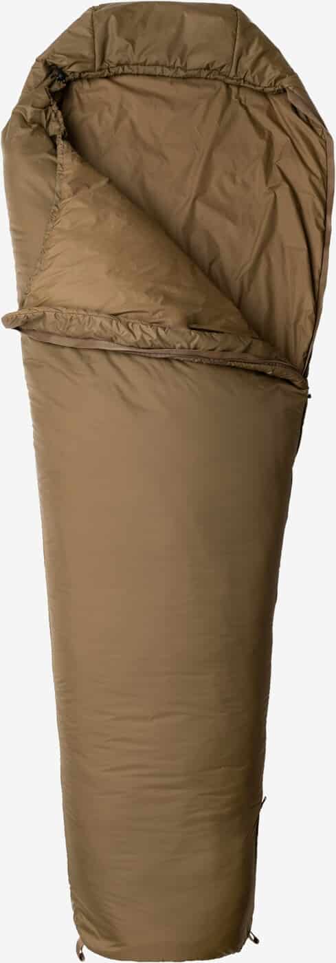Snugpak - Softie 3 Merlin sovepose (Brun)