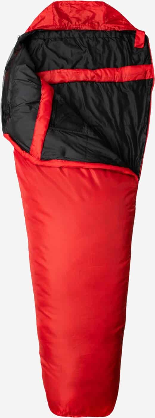 Snugpak - Travelpak 1 sovepose (Rød)