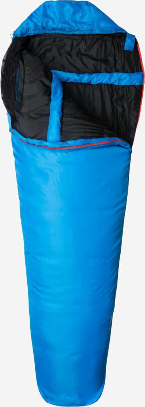 Snugpak - Travelpak 2  sovepose (Blå)