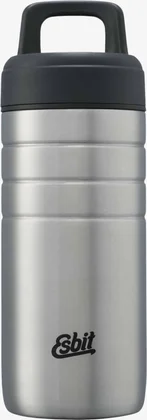 Esbit MAJORIS Stainless Steel thermo mug with insulated lid, 450ML